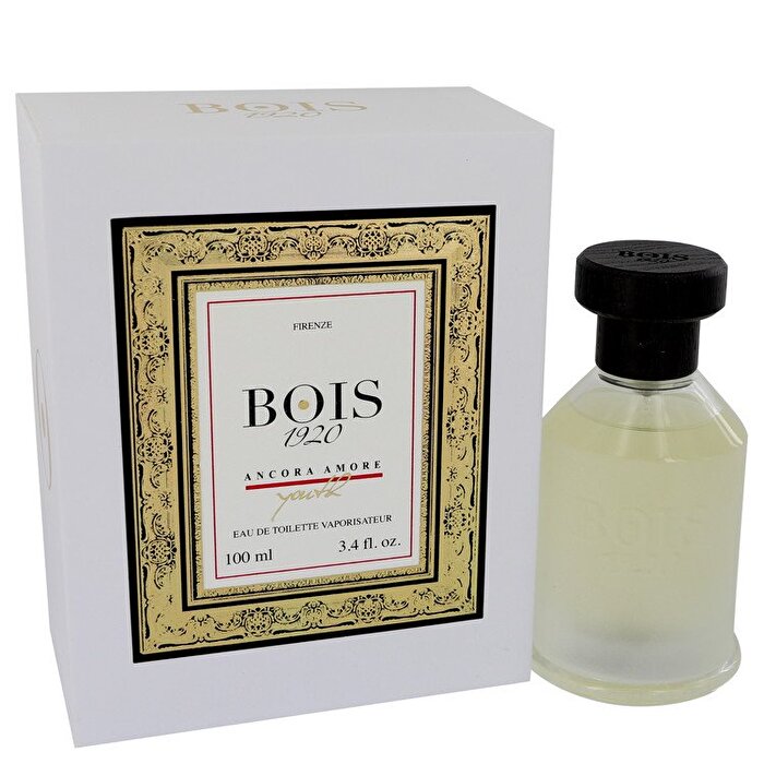 Bois 1920 Ancora Amore Youth Eau De Toilette Spray 100ml/3.4oz