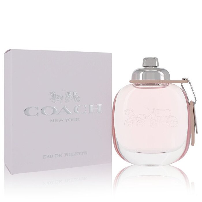 Coach Eau De Toilette Spray 90ml/3oz
