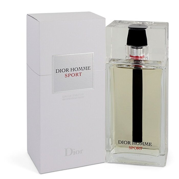 Christian Dior Dior Homme Sport Eau De Toilette Spray 200ml/6.8oz