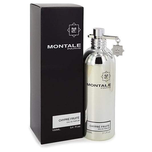 Montale Chypre Fruite Eau De Parfum Spray (Unisex) 100ml/3.4oz