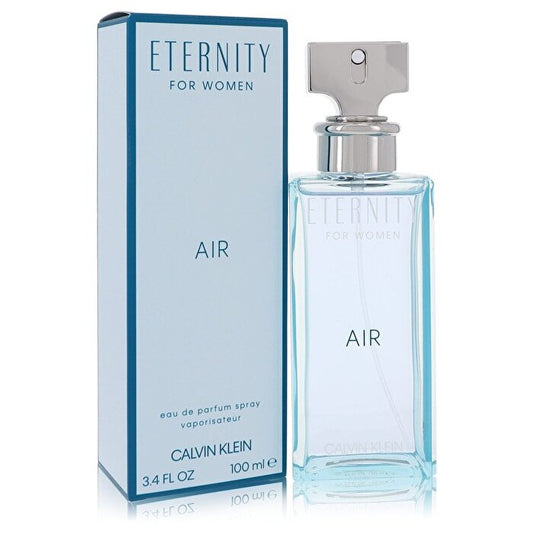Calvin Klein Eternity Air Eau De Parfum Spray 100ml/3.4oz