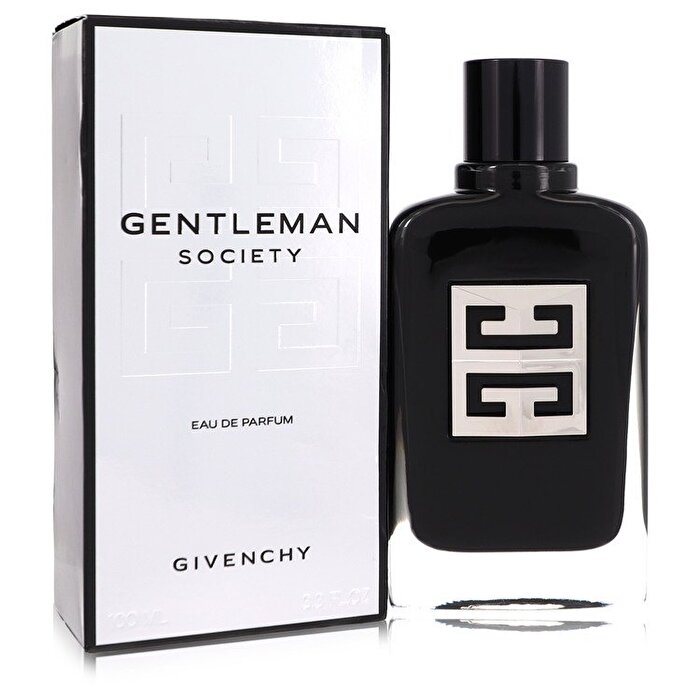 Givenchy Gentleman Eau De Parfum Spray 100ml/3.3oz