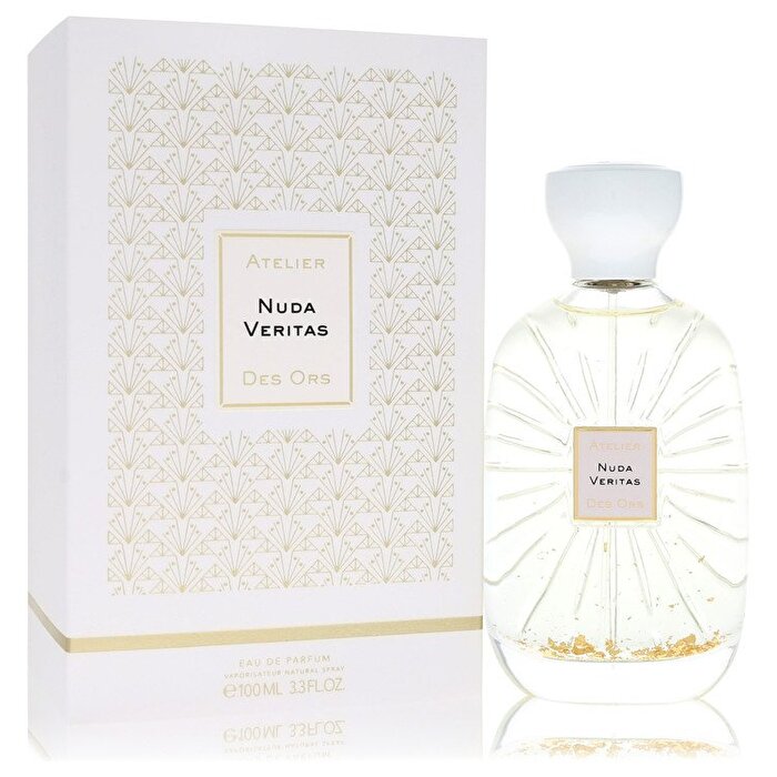 Atelier Des Ors Nuda Veritas Eau De Parfum Spray (Unisex) 100ml/3.4oz
