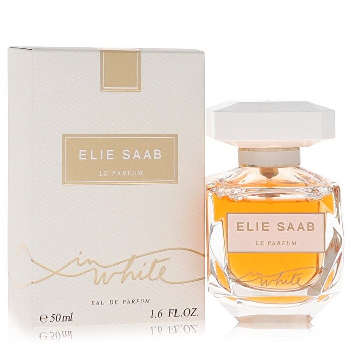 Elie Saab Le Parfum Elie Saab In White Eau De Parfum Spray 50ml/1.7oz