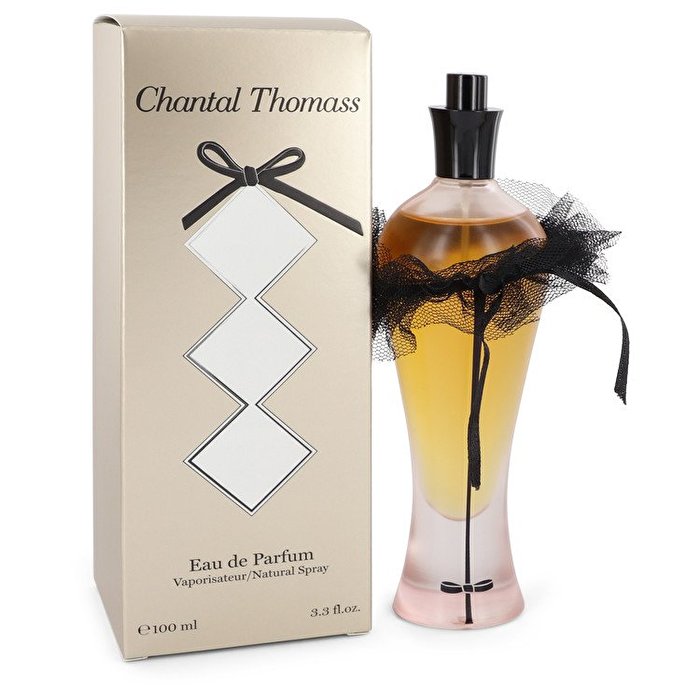 Chantal Thomass Gold Eau De Parfum Spray 100ml/3.3oz
