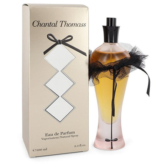 Chantal Thomass Gold Eau De Parfum Spray 100ml/3.3oz