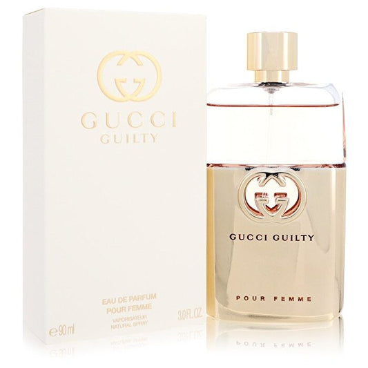 Gucci Guilty Pour Femme Eau De Parfum Spray 90ml/3oz