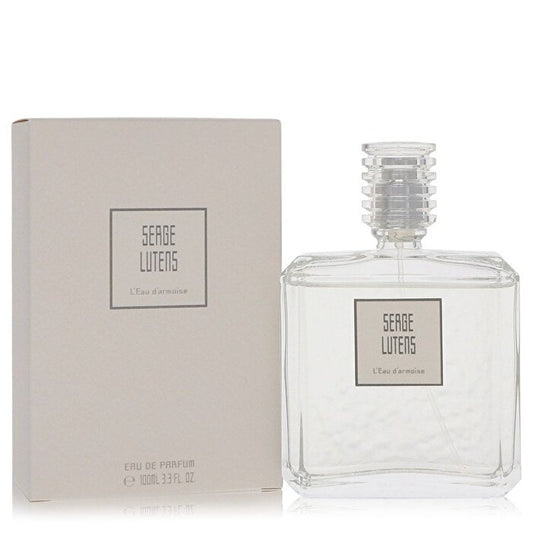 Serge Lutens Les Eaux De Politesse L'Eau D'Armoise Eau De Parfum Spray 100ml/3.3oz