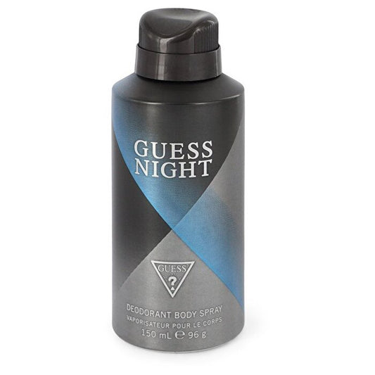 Guess Night Deodorant Spray 150ml/5oz