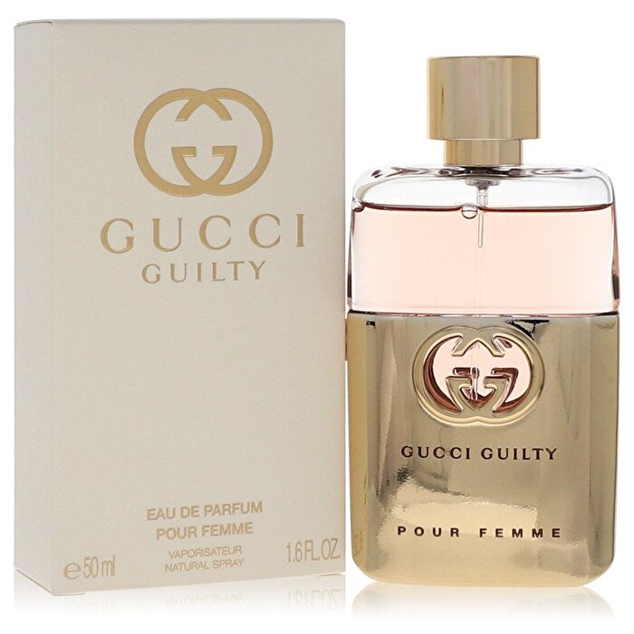 Gucci Guilty Pour Femme Eau De Parfum Spray 50ml/1.6oz