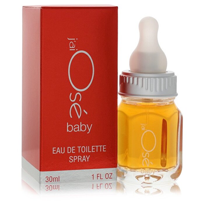 Guy Laroche Jai Ose Baby Eau De Toilette Spray 30ml/1oz