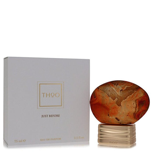 The House Of Oud Just Before Eau De Parfum Spray (Unisex) 75ml/2.5oz