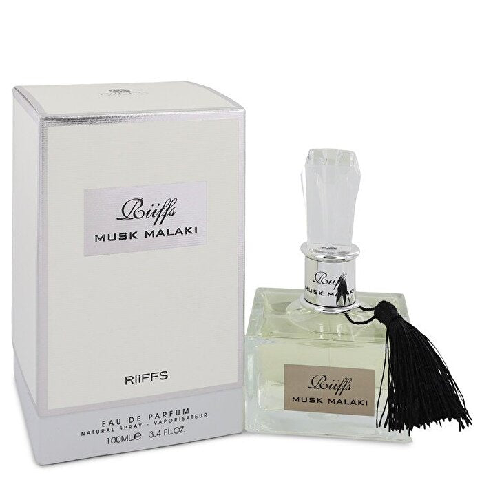 Riiffs Musk Malaki Eau De Parfum Spray (Unisex) 100ml/3.4oz