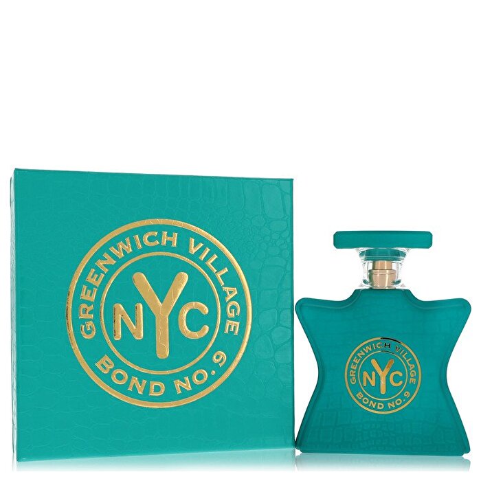 Bond No. 9 Greenwich Village Eau De Parfum Spray 100ml/3.4oz