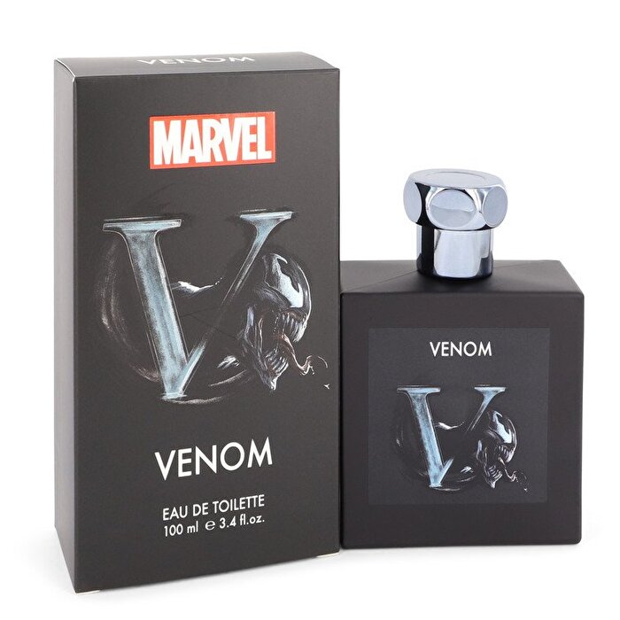 Marvel Venom Eau De Toilette Spray 100ml/3.4oz
