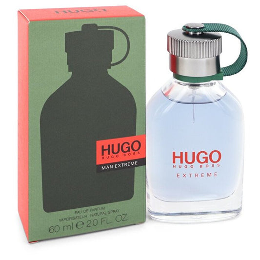 Hugo Boss Hugo Extreme Eau De Parfum Spray 60ml/2oz