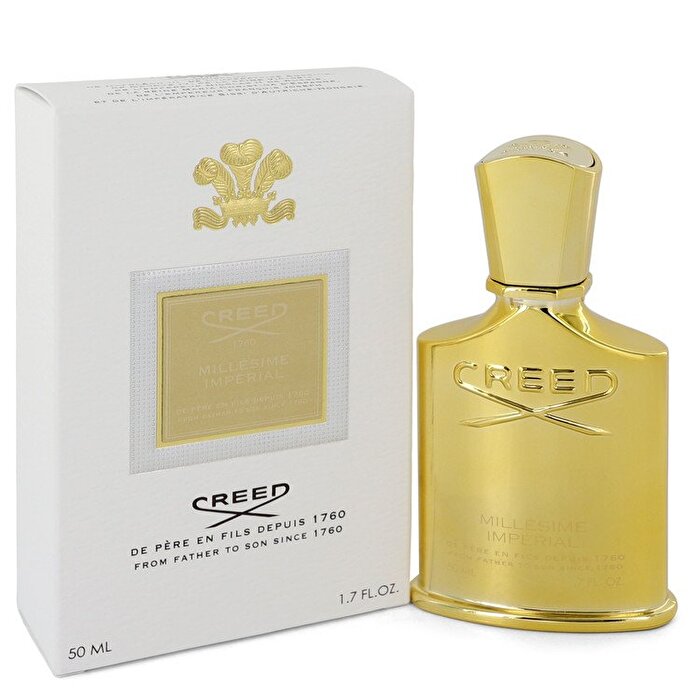 Creed Millesime Imperial Unisex Eau De Parfum 50ml