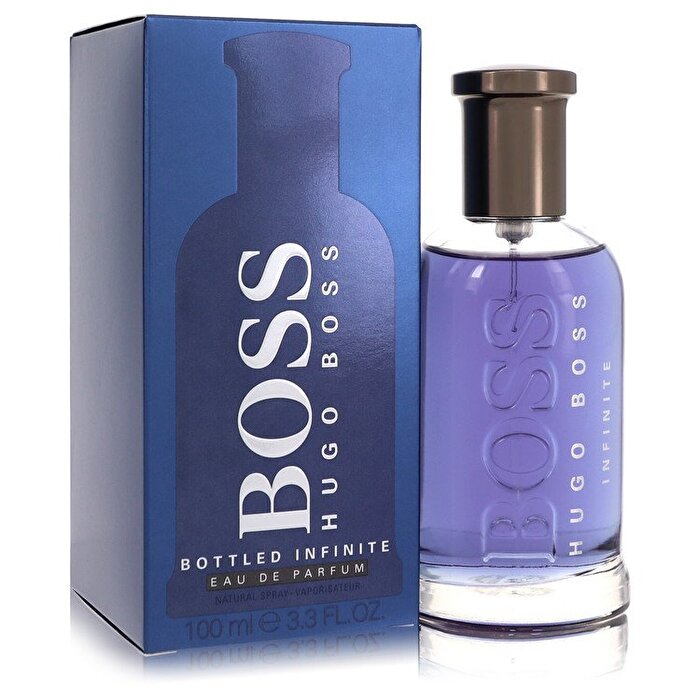 Hugo Boss Boss Bottled Infinite Eau De Parfum Spray 100ml/3.3oz
