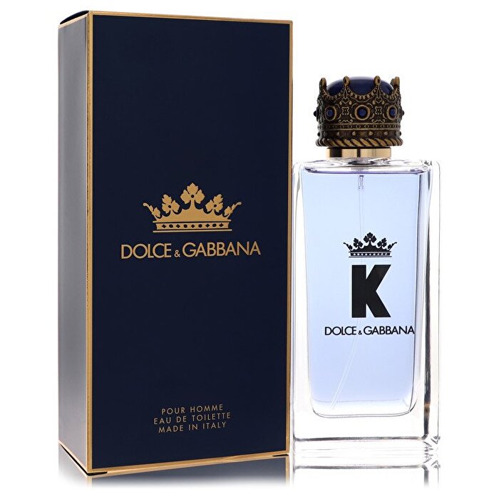 Dolce & Gabbana K Eau De Toilette Spray 100ml/3.3oz