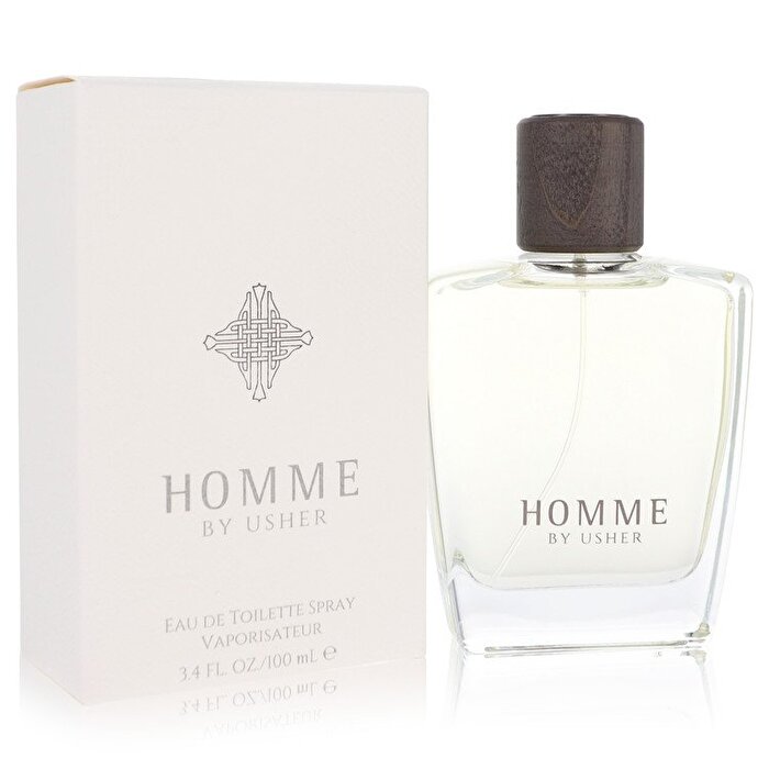 Usher Homme Eau De Toilette Spray 100ml/3.4oz