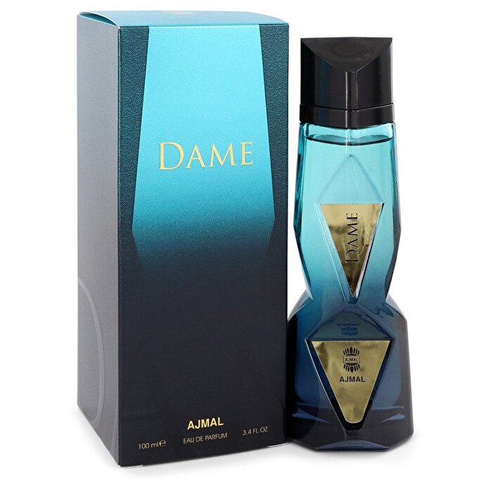 Ajmal Dame Eau De Parfum Spray 100ml/3.4oz