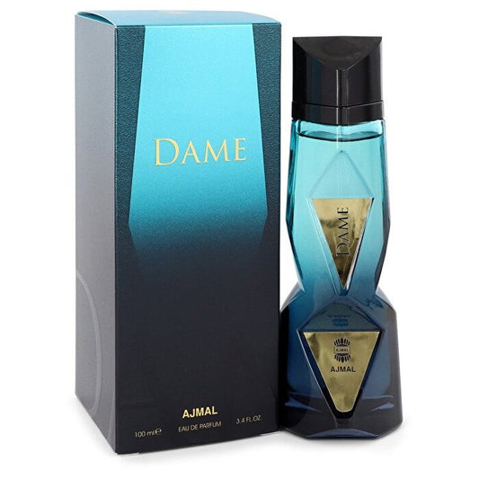 Ajmal Dame Eau De Parfum Spray 100ml/3.4oz