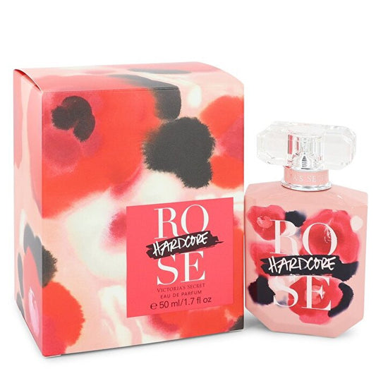Victoria's Secret Hardcore Rose Eau De Parfum Spray 50ml/1.7oz