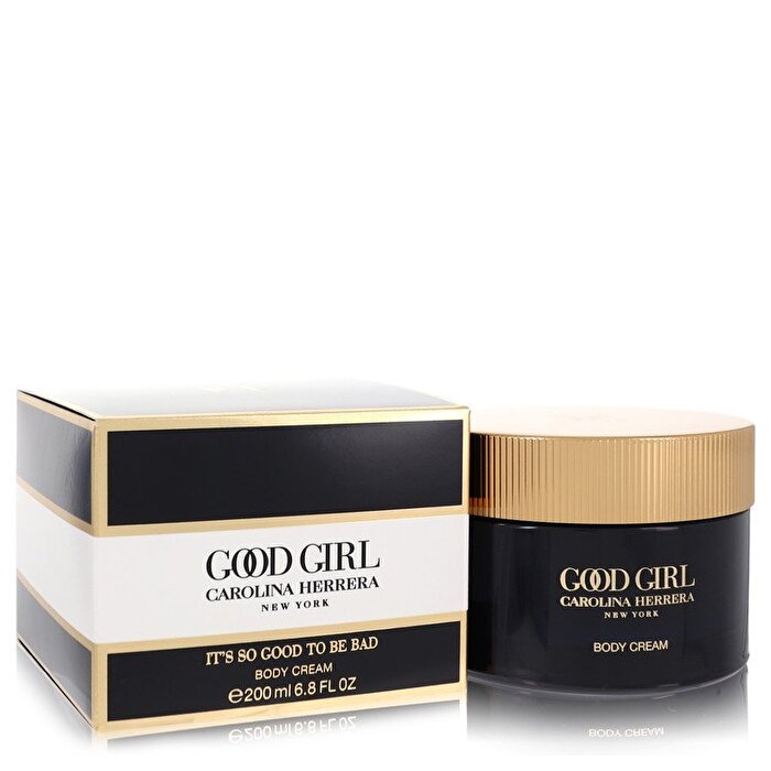 Carolina Herrera Good Girl Body Cream 200ml/6.8oz