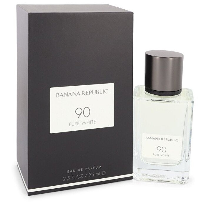 Banana Republic 90 Pure White Eau De Parfum Spray 75ml/2.5oz