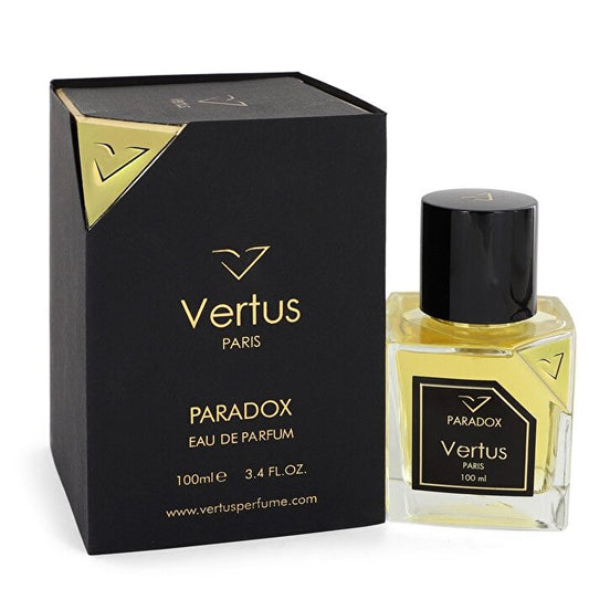 Vertus Paradox Eau De Parfum 100ml