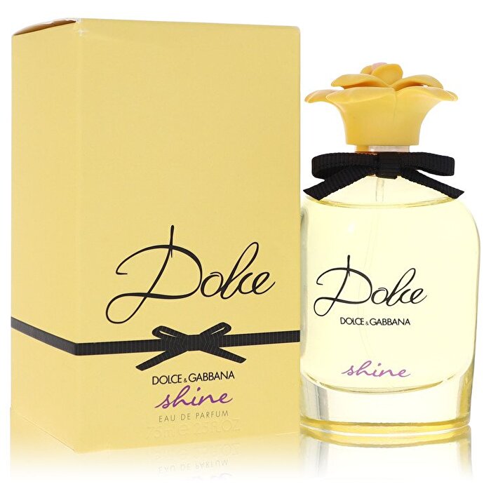 Dolce & Gabbana Dolce Shine Eau De Parfum Spray 75ml/2.5oz