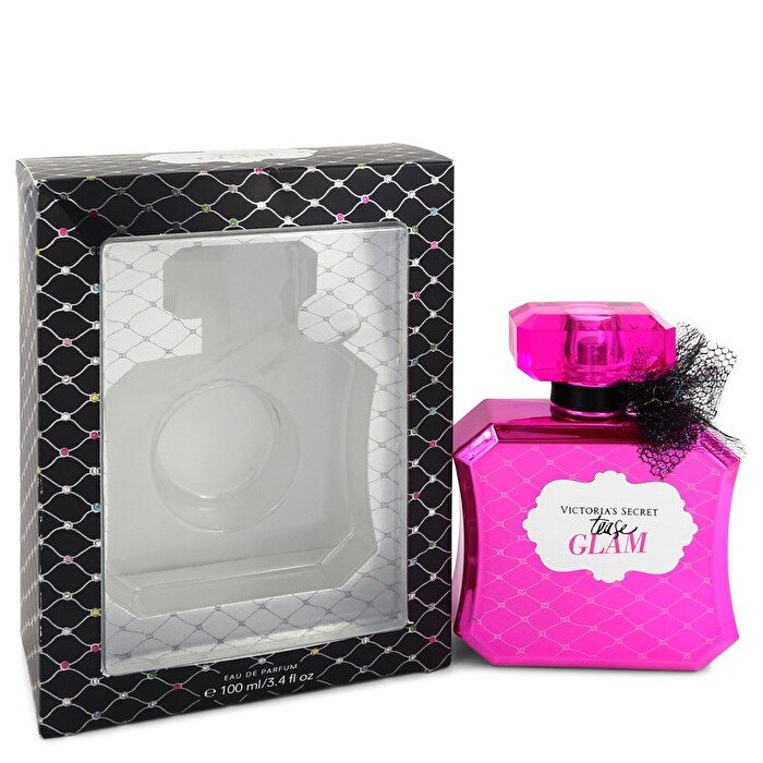 Victoria's Secret Tease Glam Eau De Parfum Spray 100ml/3.4oz