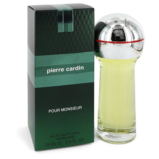 Pierre Cardin Pour Monsieur Eau De Toilette Spray 75ml/2.5oz