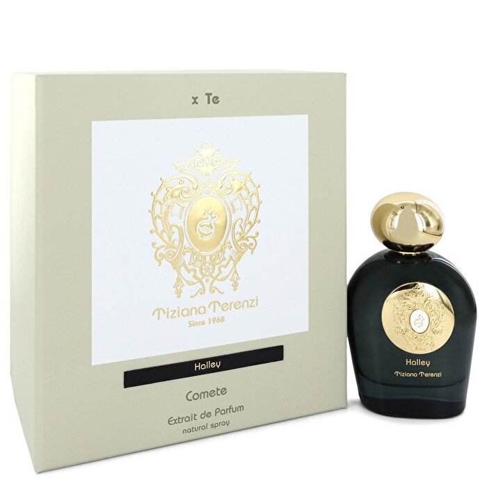 Tiziana Terenzi Halley Extrait De Parfum Spray (Unisex) 100ml/3.38oz