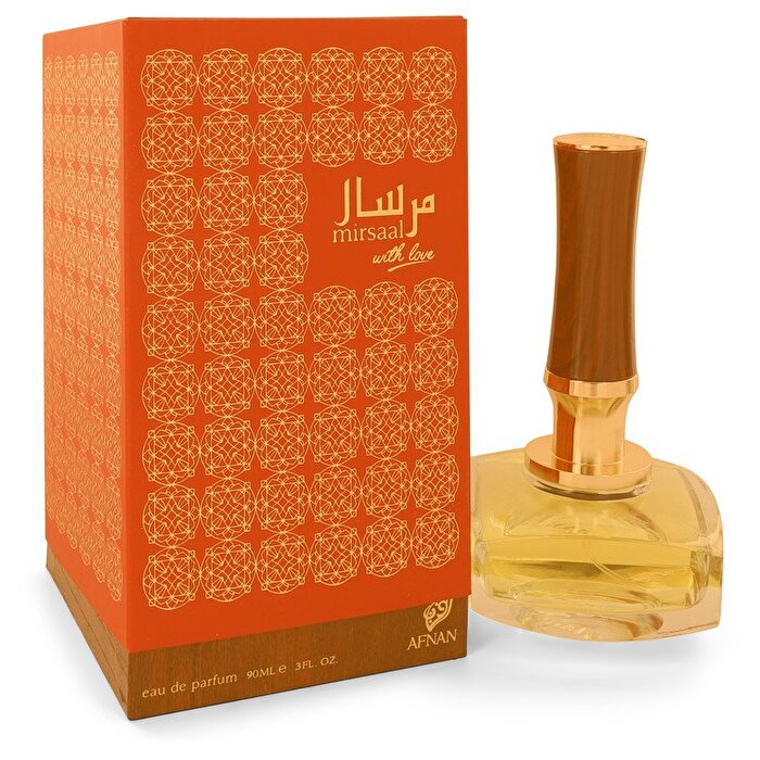 Afnan Mirsaal With Love Eau De Parfum Spray 90ml/3oz