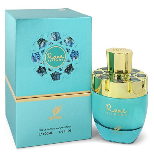Afnan Rare Tiffany Eau De Parfum Spray 100ml/3.4oz