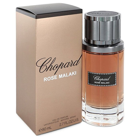 Chopard Rose Malaki Eau De Parfum Spray (Unisex) 80ml/2.7oz