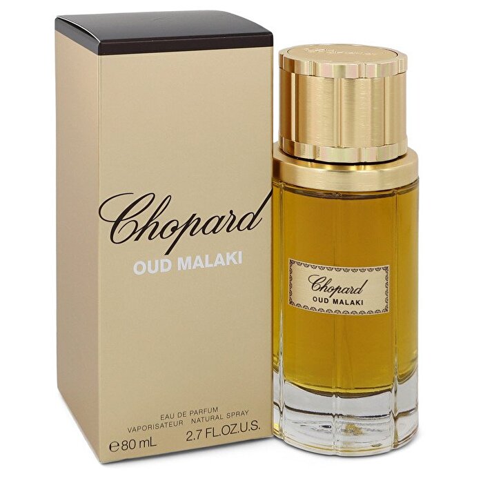 Chopard Oud Malaki Eau De Parfum Spray (Unisex) 80ml/2.7oz