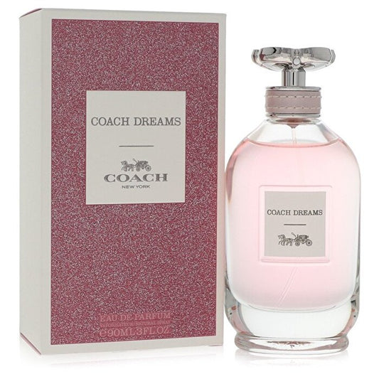 Coach Dreams Eau De Parfum Spray 90ml/3oz