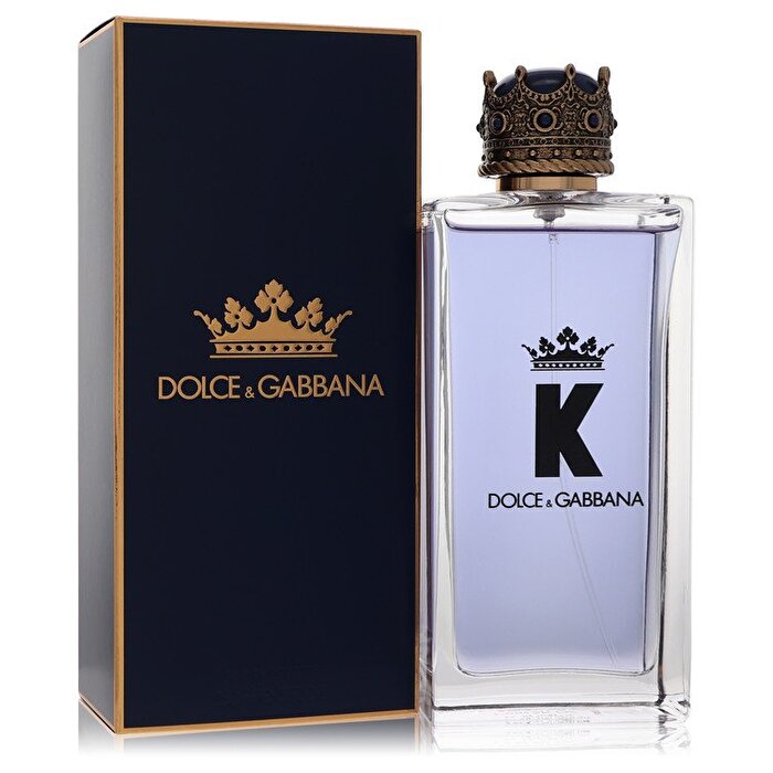 Dolce & Gabbana K Eau De Toilette Spray 150ml/5oz