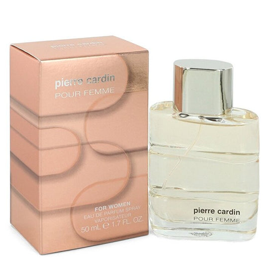 Pierre Cardin Pour Femme Eau De Parfum Spray 50ml/1.7oz