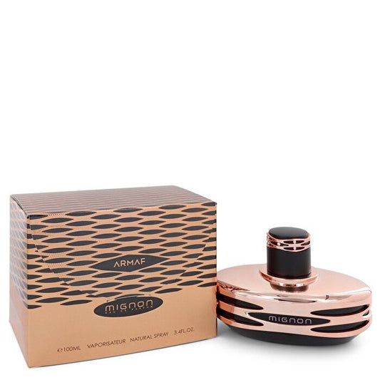 Armaf Mignon Black Eau De Parfum Spray 100ml/3.4oz