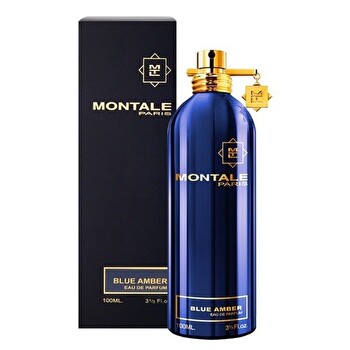 Montale Paris Blue Amber Eau De Parfum 100ml