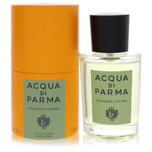 Acqua Di Parma Colonia Futura Eau De Cologne Spray (unisex) 50ml/1.7oz