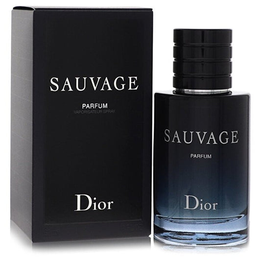 Christian Dior Sauvage Parfum Spray 60ml/2oz