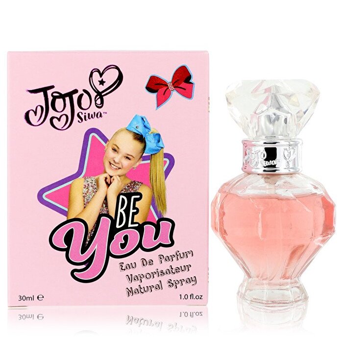 Jojo Siwa Be You Eau De Parfum Spray 30ml/1oz