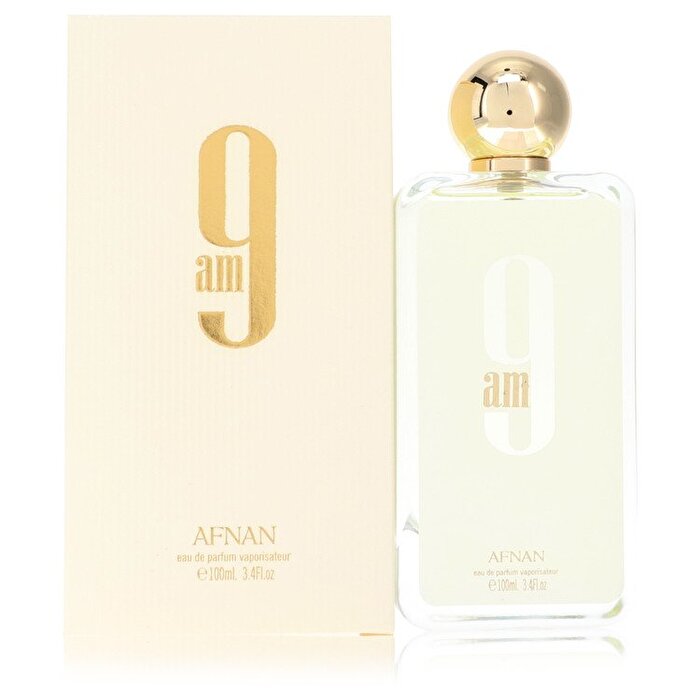 Afnan 9am Eau De Parfum Spray (Unisex) 100ml/3.4oz