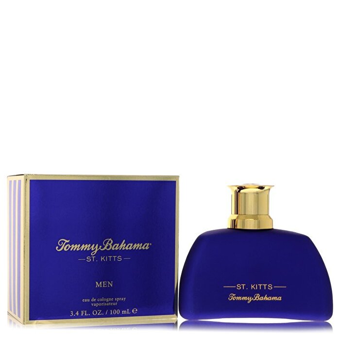 Tommy Bahama St. Kitts Eau De Cologne Spray 100ml/3.4oz