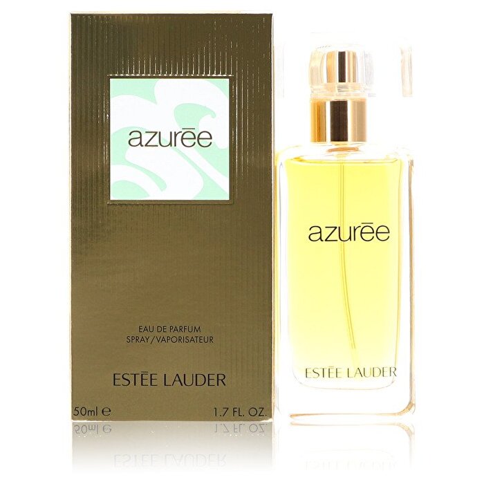 Estee Lauder Azuree Eau De Parfum Spray 50ml/1.7oz