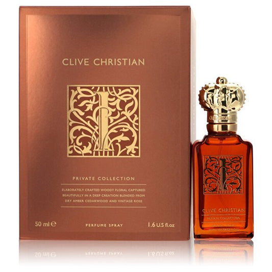 Clive Christian I Woody Floral Eau De Parfum Spray 50ml/1.6oz